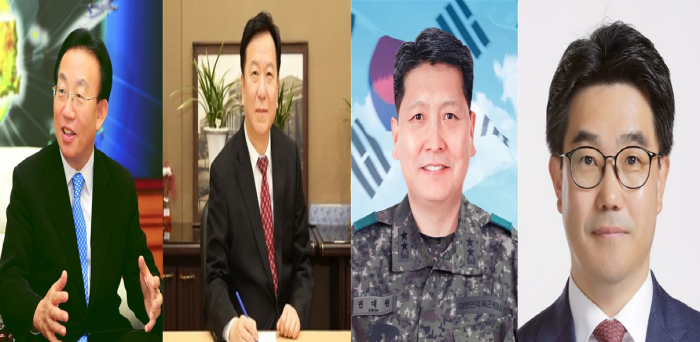 [경북정치신문] [기획] 윤석열 정부 구미 출신 장·차관급 인물...`김관용 민주평통 수석부의....