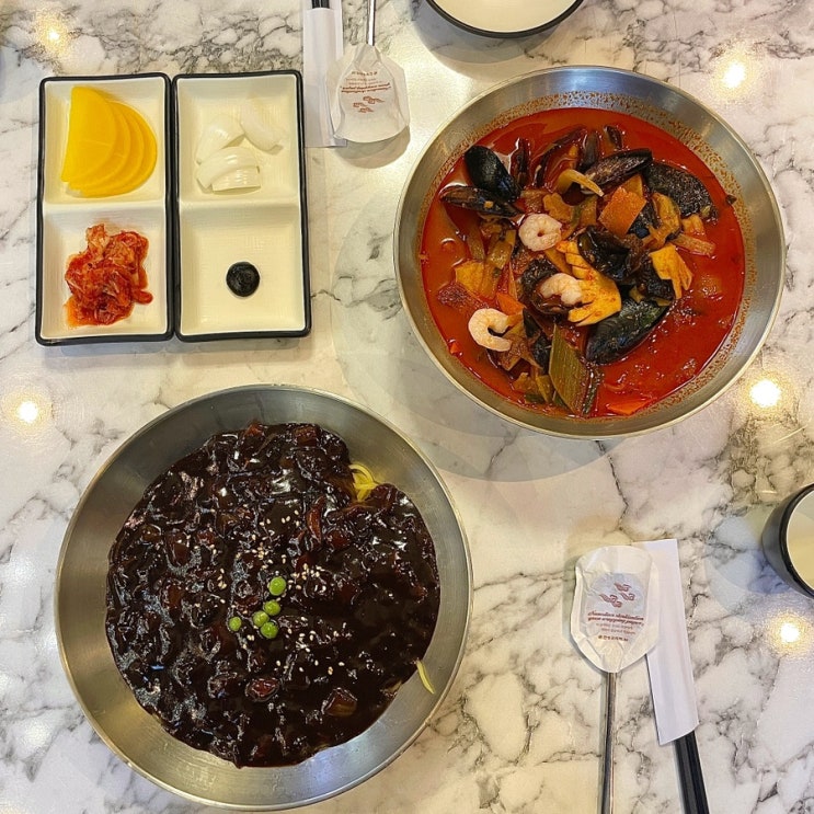광주 하남 중국집 점심 맛집 짬뽕대마왕 광주 하남 중국집 점심 맛집 짬뽕대마왕