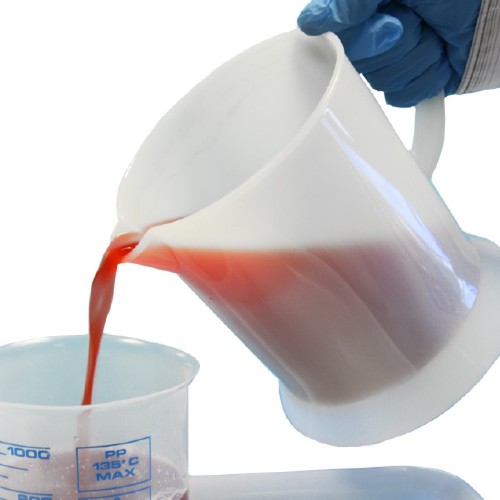 [플라스틱] 멸균 저그 SteriWare Jugs (Non Graduated)