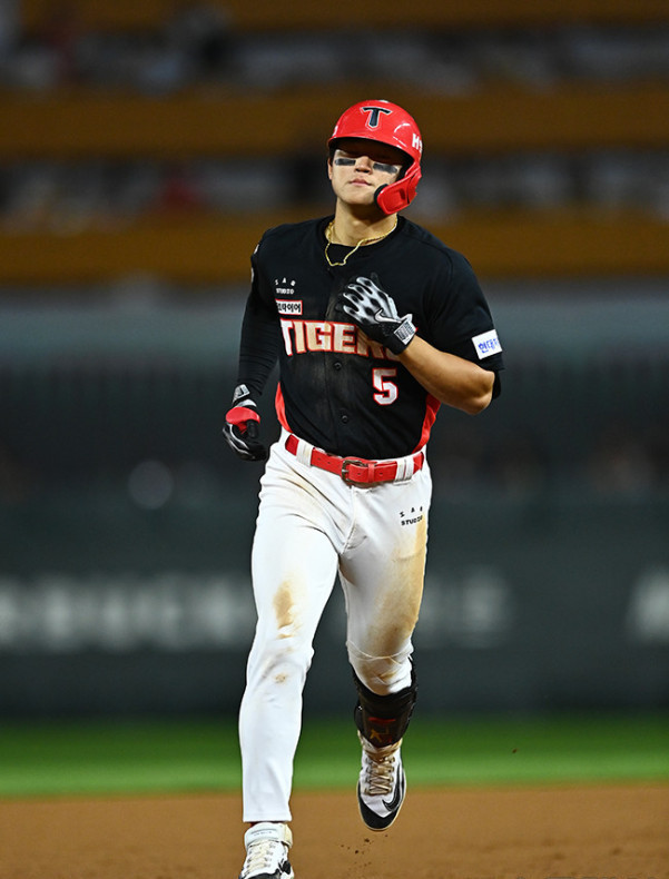 [KBO 24] <b>슈퍼스타 김도영</b>