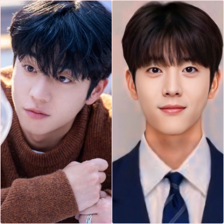 <b>우연일까 채종협</b> 설렘키스 프로필 인스타 군대 뇌전증 학력... 