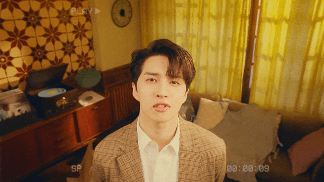 <<b>빅스 켄</b>/이재환> 240721 <b>팬콘서트</b> 749번째 고백 vcr 캡쳐