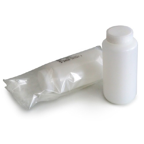  [플라스틱] 멸균 액체 파우더 겸용 보틀 Sterile Liquid and Powder Bottle