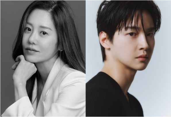 <b>고현정</b> 장동윤 SBS 사마귀 <b>출연</b> 확정 연쇄살인마 母子 호흡... 