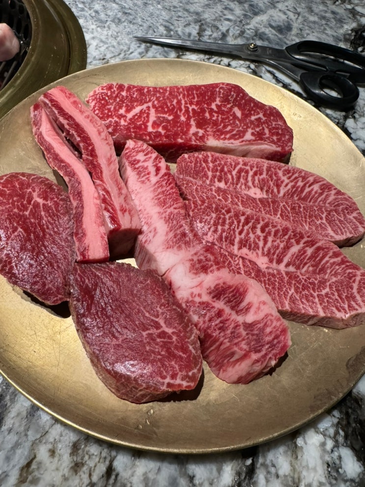  [소울한우 여의도샛강역점] 여의도 소고기 맛집 내돈내산 분위기 좋은 회식장소 콜키지 가능 간식배달 이벤트 후기