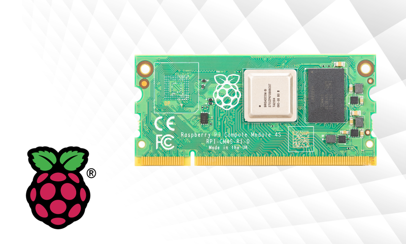 RASPBERRY PI COMPUTE MODULE 4S : 네이버 블로그