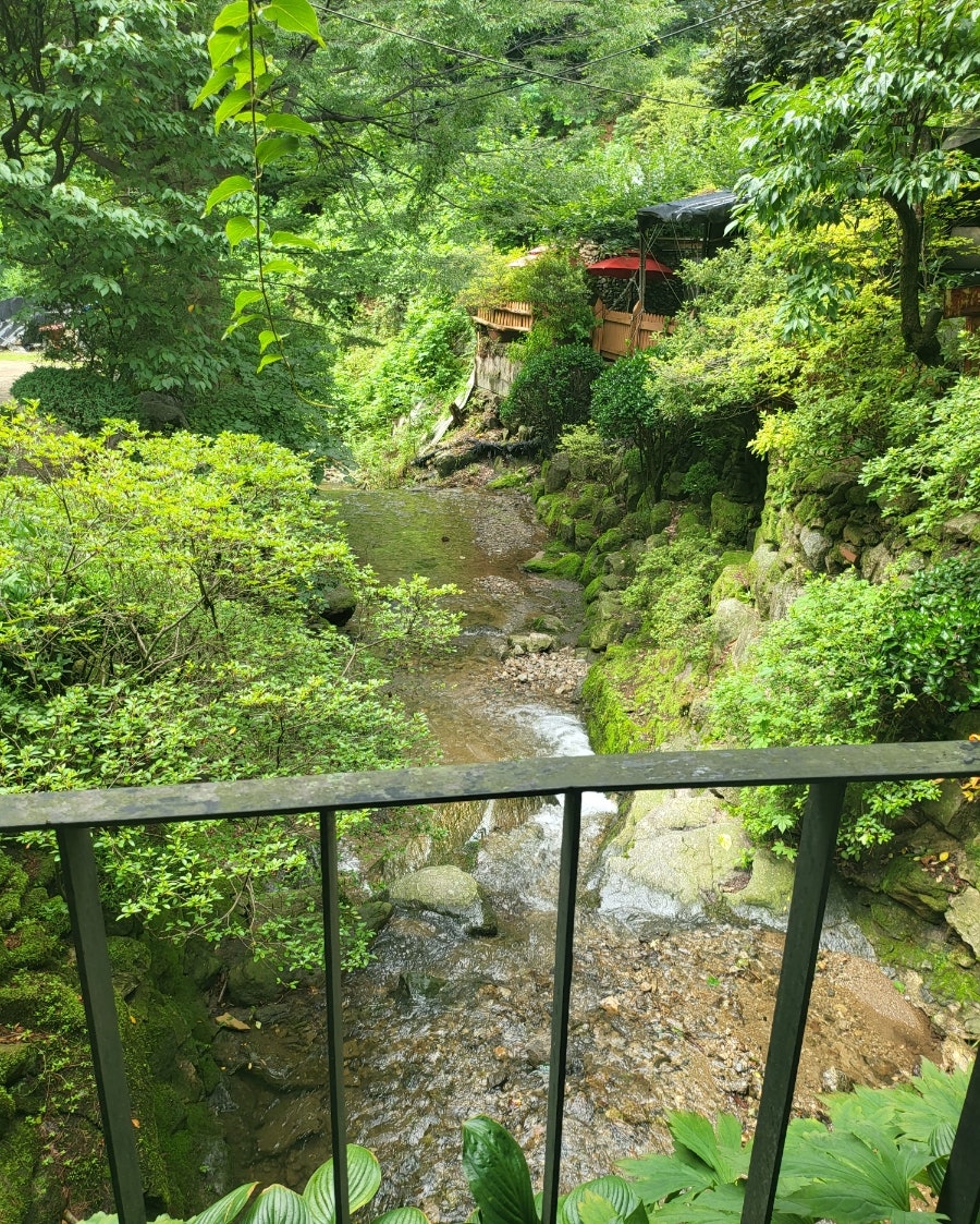 푸른산장 사진 5