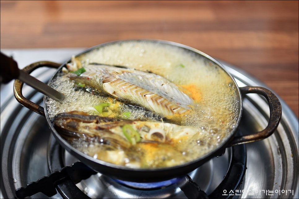 동해식당 사진 1