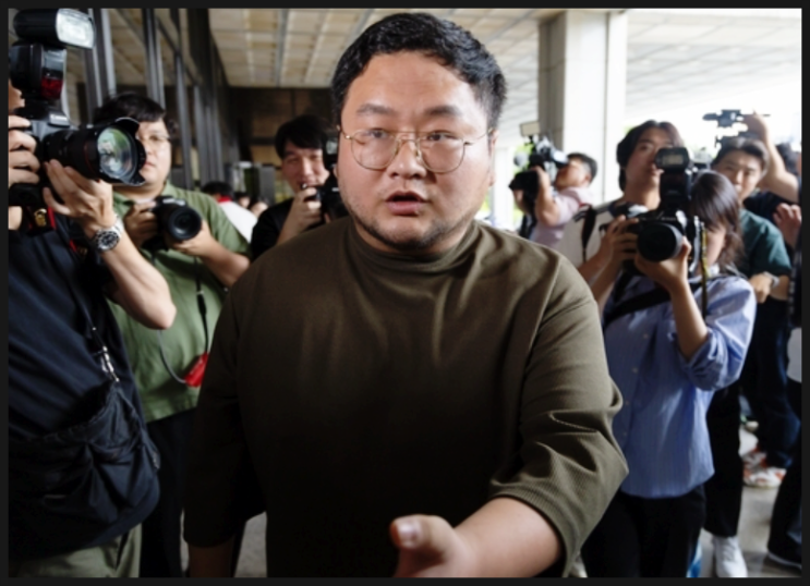 검찰 쯔양 공갈 혐의 유튜버 구제역, 전국진 사전구속영장 청구 검찰 쯔양 공갈 혐의 유튜버 구제역, 전국진 사전구속영장 청구