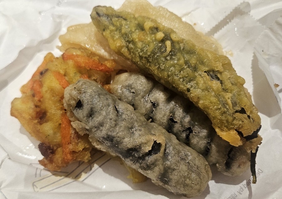 강떡 사진 3