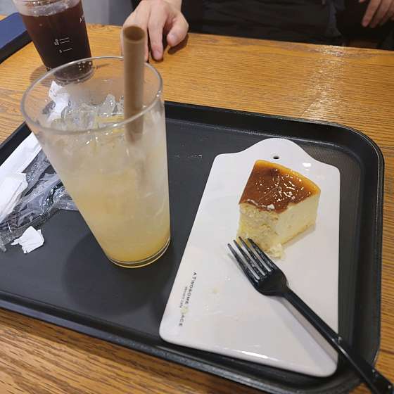 투썸플레이스 대전법동점 사진 1