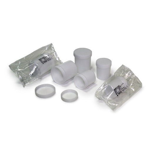  [플라스틱] 멸균 파우더 보틀 SteriWare Powder Bottle