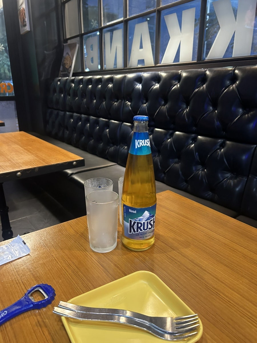 깐부치킨 판교원마을점 사진 3
