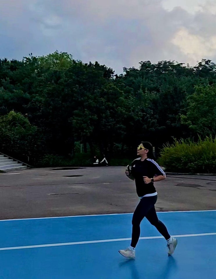  러닝클래스 달리기 초보도 할 수 있는 런콥 듣기