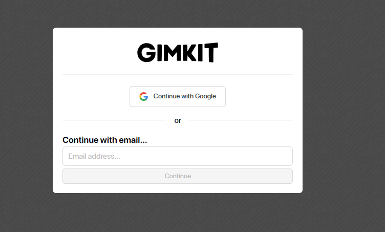 최고의 게임 기반 복습 활동, Gimkit : 네이버 블로그