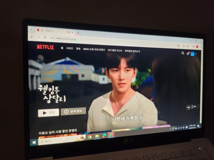  넷플릭스 광고형 스탠다드 요금제 단점 후기 월 3천원대로 싸게 보는 법  어롱쉐어 AlongShare 소개