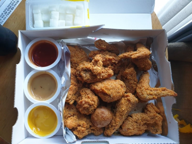 네네치킨 스노윙맥스(MAXX), 네네연유볼 내돈내산 솔직후기 네네치킨 스노윙맥스(MAXX), 네네연유볼 내돈내산 솔직후기