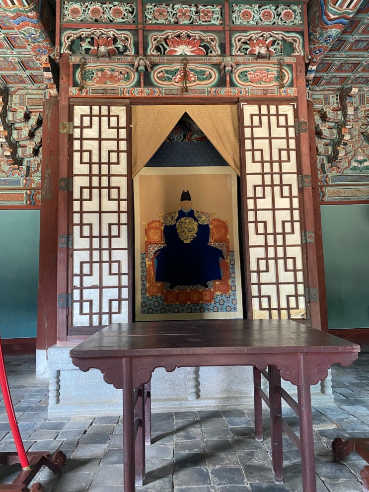  ::전북/전주:: 지겨울만큼 전주 가본 사람의 전주 1박 2일 여행 코스, 찐 맛집 추천 - 2일차