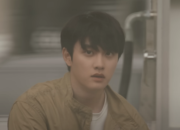 이영지 도경수 small girl 스몰걸 가사 해석