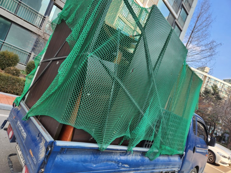  성남시 분당 금곡동 이사폐기물 수거 처리 폐가구 버리기 폐가전 수거 대형 생활 폐기물 처리 업체 소개
