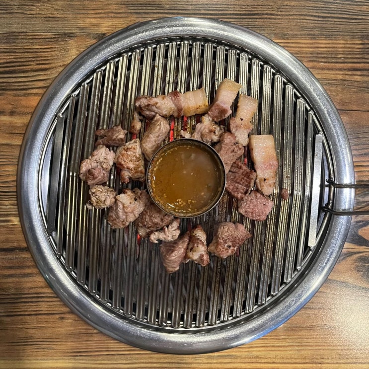  마곡 삼겹살 맛집 탐라팩토리 마곡 발산점