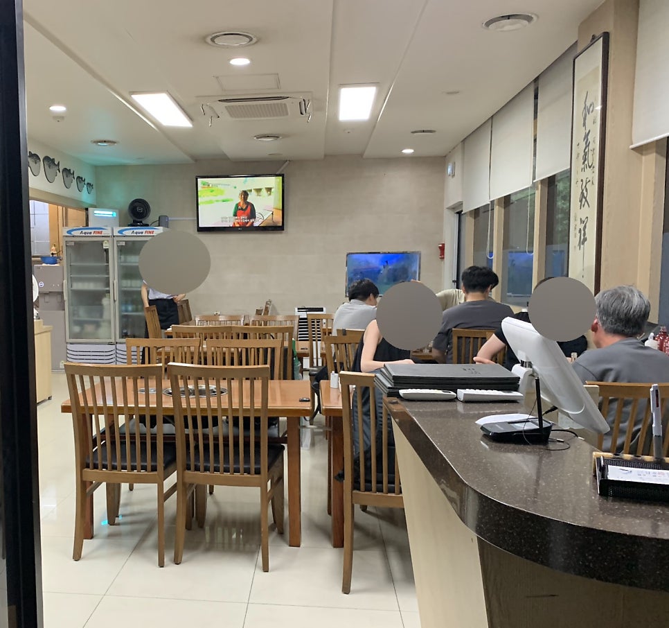 삼호복집 서초점 사진 2