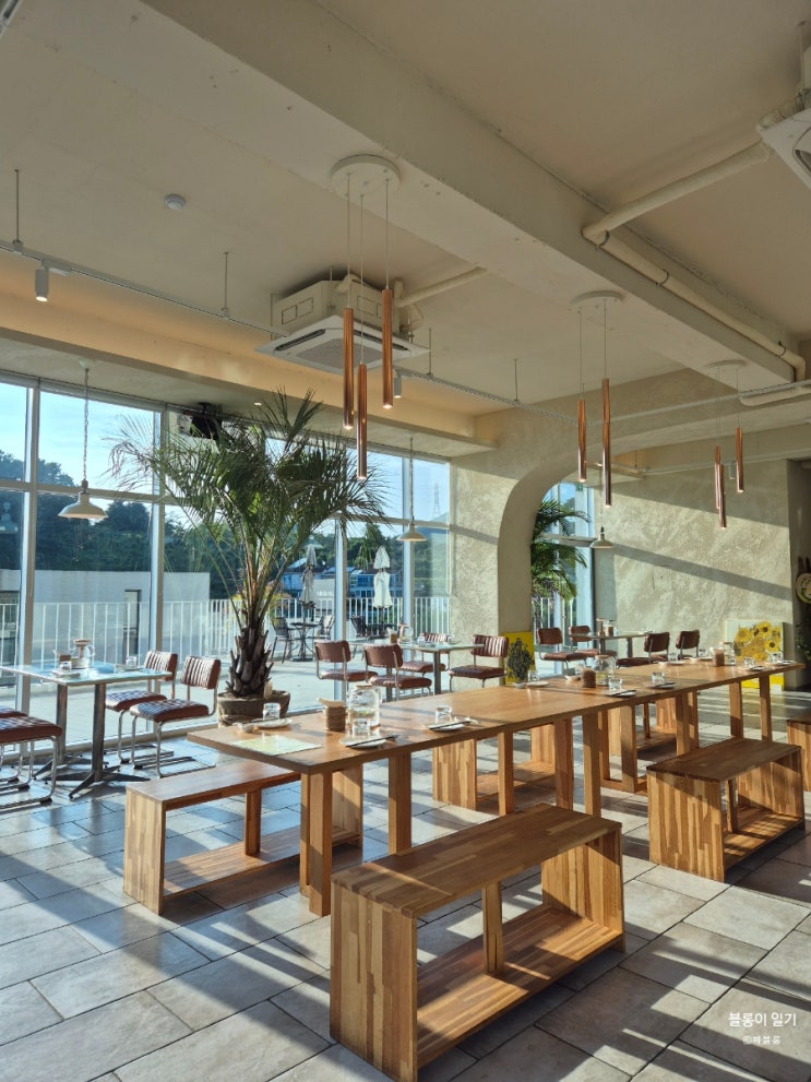  창원 귀산 쌀국수 맛집 코카로카 베트남 음식 추천