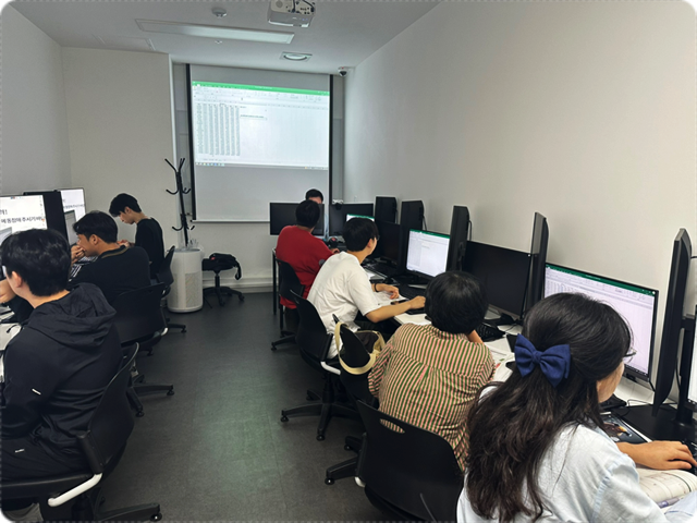  노원, 일산 컴퓨터학원에서 컴퓨터자격증 따는데 필요한 수강료와 국비지원받은 수강 후기