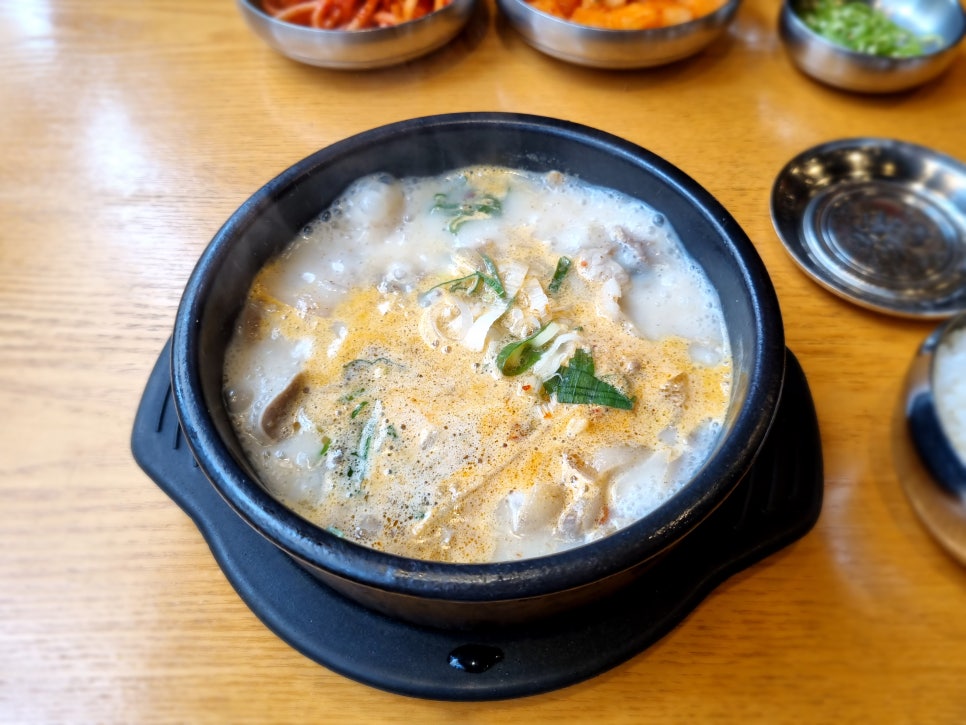 강창구찹쌀진순대 미사센텀비즈점 사진 6