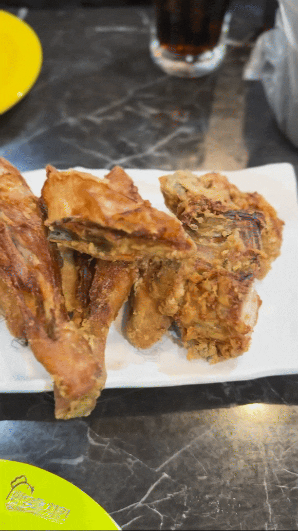  [역삼/맛집] 10년전 대학교포차 감성이 녹아있는 '한앤둘치킨 역삼점'