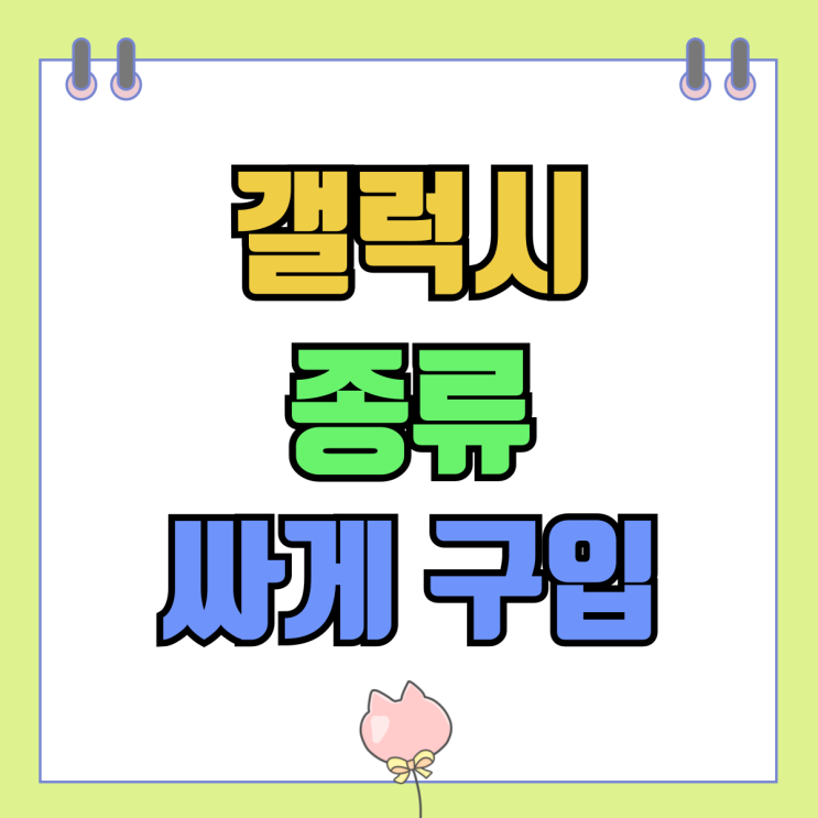 갤럭시 휴대폰 종류 추천 싸게 구입하는 루트 갤럭시 휴대폰 종류 추천 싸게 구입하는 루트