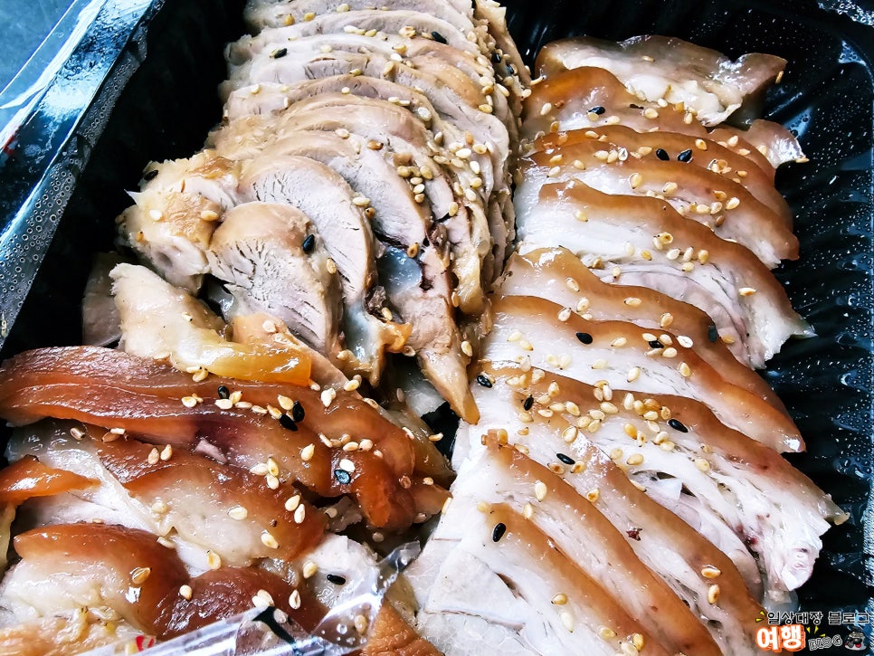 도야족발보쌈 강동산하점 사진 6