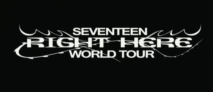 240724 세븐틴 월드투어 예고 + 캐럿랜드 짧은 후기