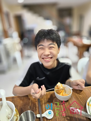  필리핀 유학 태풍으로 인해 이틀째 휴교령, OMG!!!
