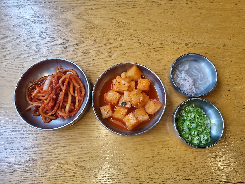 강창구찹쌀진순대 미사센텀비즈점 사진 5