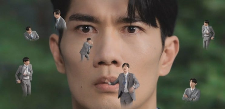 놀아주는 여자 <b>엄태구</b>, 미치게 웃긴 이 장면!