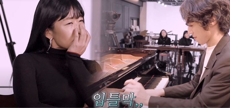  힘들고 지칠 때 이 연주를 틀어보세요 스미노 하야토의 쇼팽에튀드 편곡 New Birth(胎動태동)