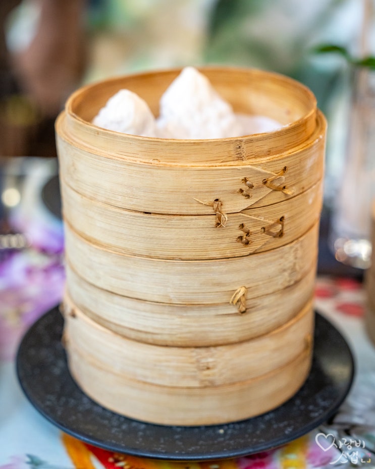  체코 프라하 맛집: 구시가지 근처 만두 맛있는 가게 Sia Restaurant by 석영작가