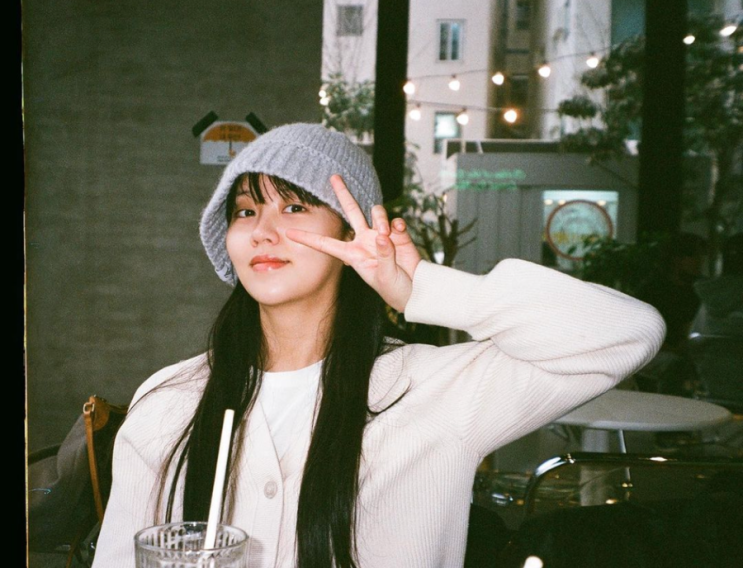 우연일까 <b>김소현</b> <b>채종협</b> 다솜 <b>윤지온</b> 나이, 인스타그램