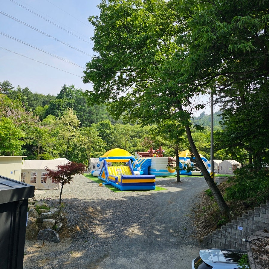 세렌디피아 어반피크닉 가평설악점 사진 2