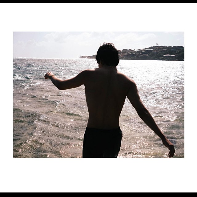 News image: With Taehyung till the end