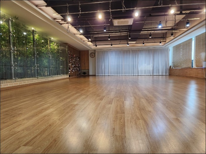  고양 일산동구 요가원 [요가젠] - 위치 및 이용 정보