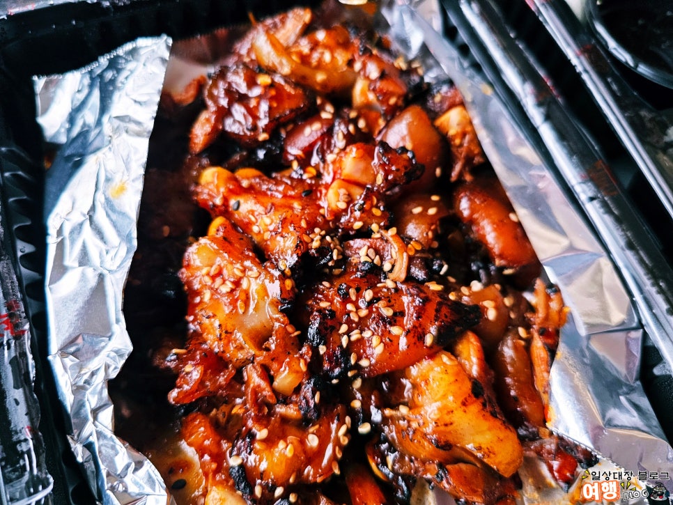 도야족발보쌈 강동산하점 사진 5