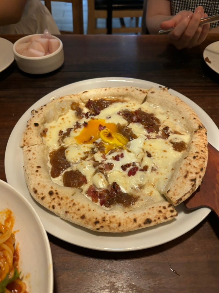  방이동 맛집 '우드그린4717' : 고딩 동창들과 함께한 청첩장 모임