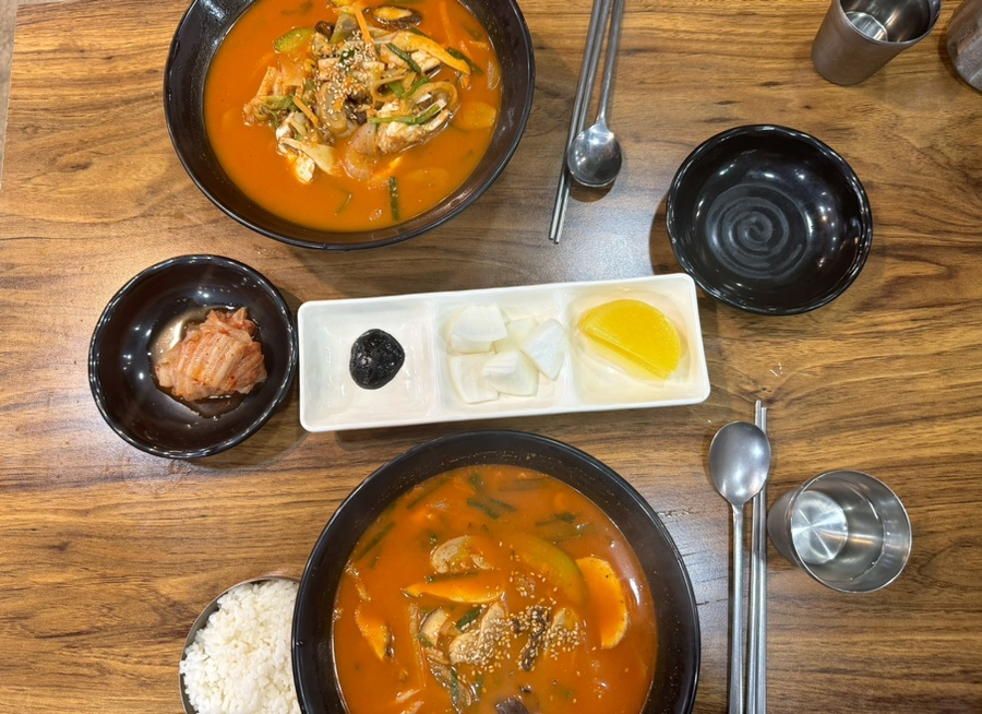 짬뽕명가 사진 1