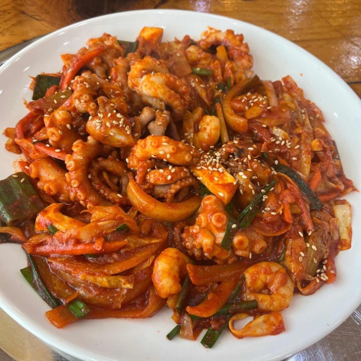 돈까스 나베와 낙지볶음 맛집 추천 돈까스 나베와 낙지볶음 맛집 추천