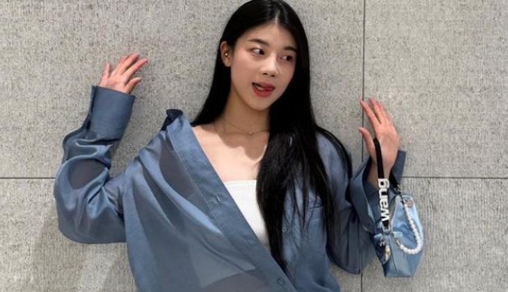 보복성 게시글 전혀 아냐 서민형 <b>공상정</b> 운전 중 셀카 논란... 