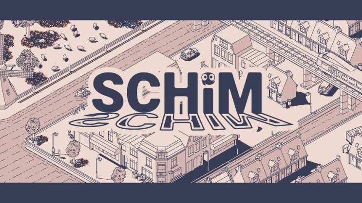 그림자를 뛰어넘는 인디게임 닌텐도 스위치 스킴(SCHiM) 클리어 후기 그림자를 뛰어넘는 인디게임 닌텐도 스위치 스킴(SCHiM) 클리어 후기