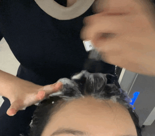  풍무동 두피관리 가늘어진 모발이 걱정이라면 닥터모락 김포풍무점