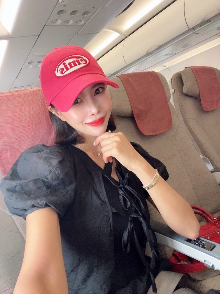  일본 미야자키 골프 여행 출발 (아시아나항공 OZ158)